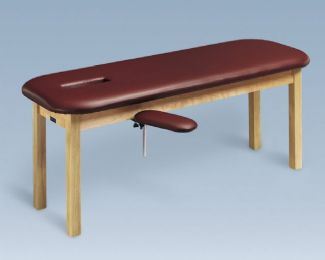 Bailey Exam and Adjustment Table